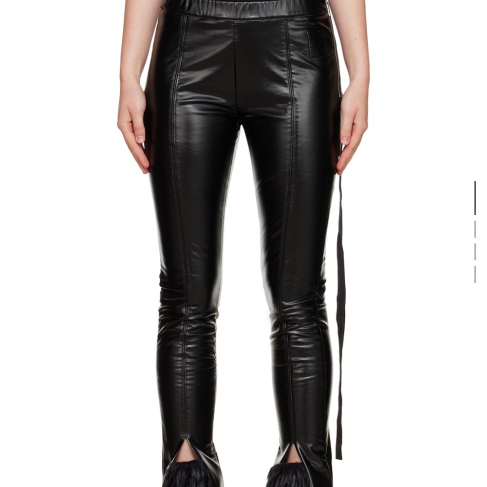 Rick Owen Pants